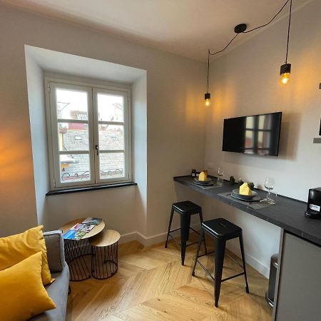 Mare E Cielo Luxury Apartment Sestri Levante Dış mekan fotoğraf