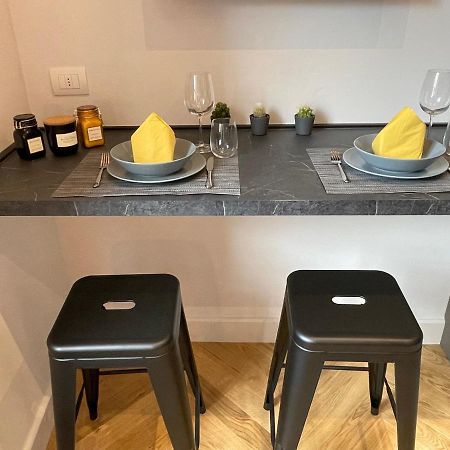Mare E Cielo Luxury Apartment Sestri Levante Dış mekan fotoğraf
