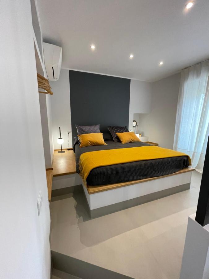Mare E Cielo Luxury Apartment Sestri Levante Dış mekan fotoğraf