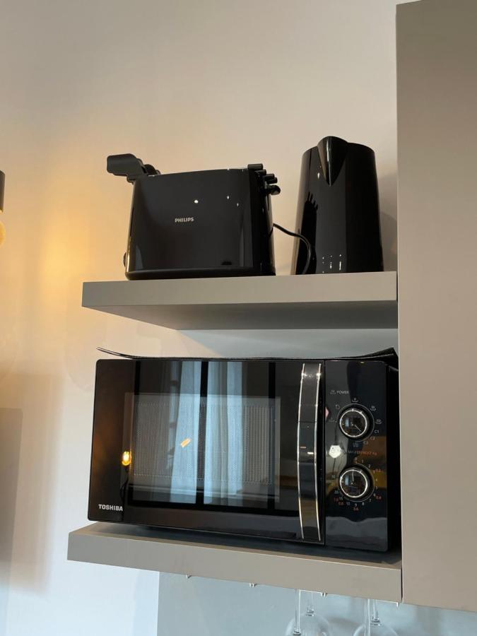 Mare E Cielo Luxury Apartment Sestri Levante Dış mekan fotoğraf