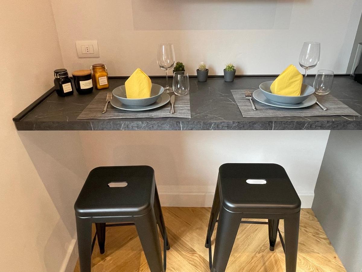 Mare E Cielo Luxury Apartment Sestri Levante Dış mekan fotoğraf