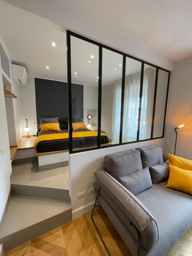 Mare E Cielo Luxury Apartment Sestri Levante Dış mekan fotoğraf