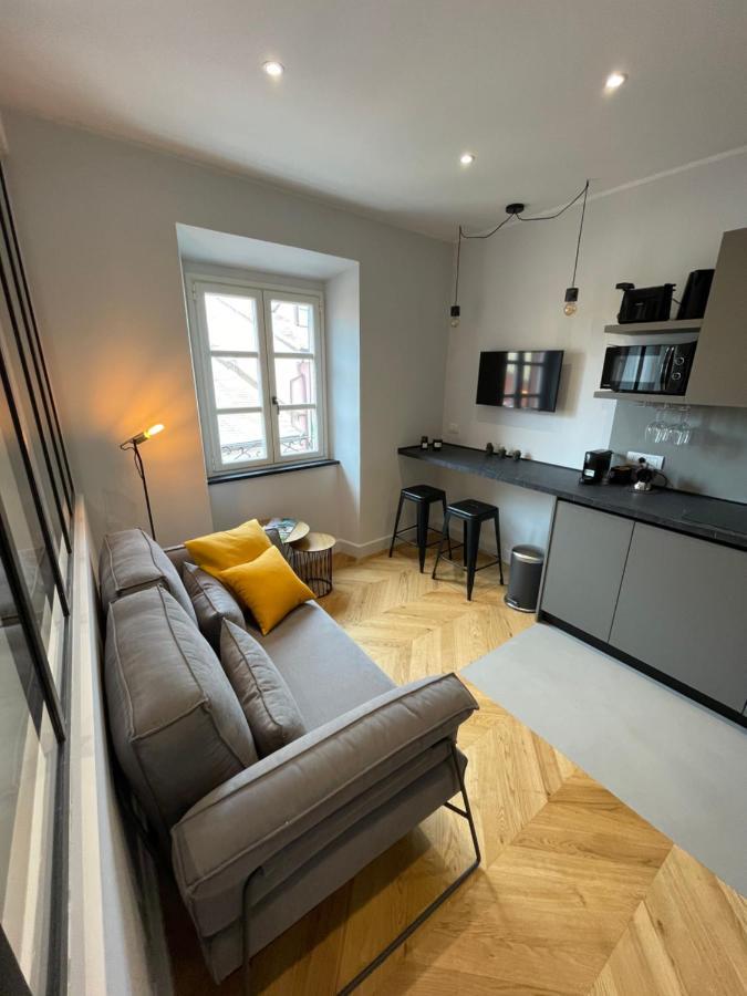 Mare E Cielo Luxury Apartment Sestri Levante Dış mekan fotoğraf