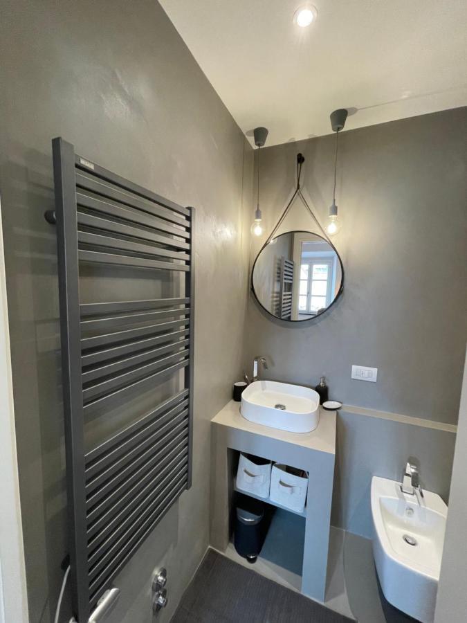 Mare E Cielo Luxury Apartment Sestri Levante Dış mekan fotoğraf