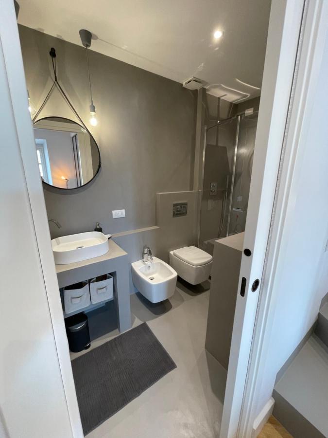 Mare E Cielo Luxury Apartment Sestri Levante Dış mekan fotoğraf